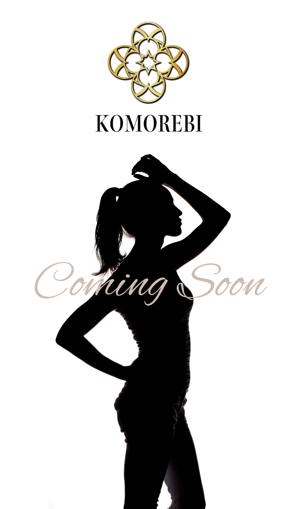 coming soon 新人